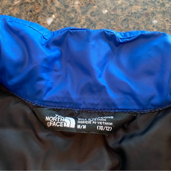 Boys North Face Thermoball jacket - Picture 4 of 6